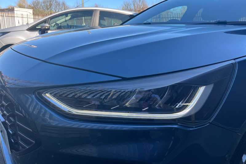 Used Ford Focus 2022 for sale - 78222319: Photo 29