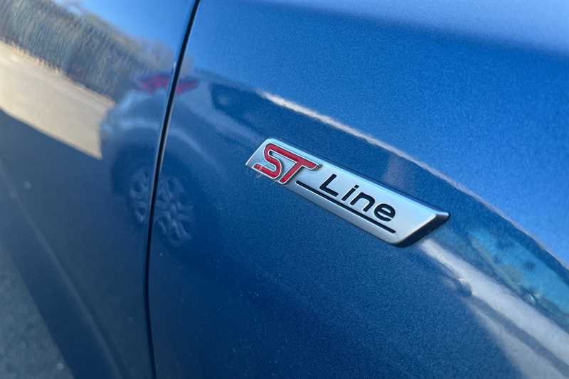 Used Ford Focus 2022 for sale - 78222319: Photo 30