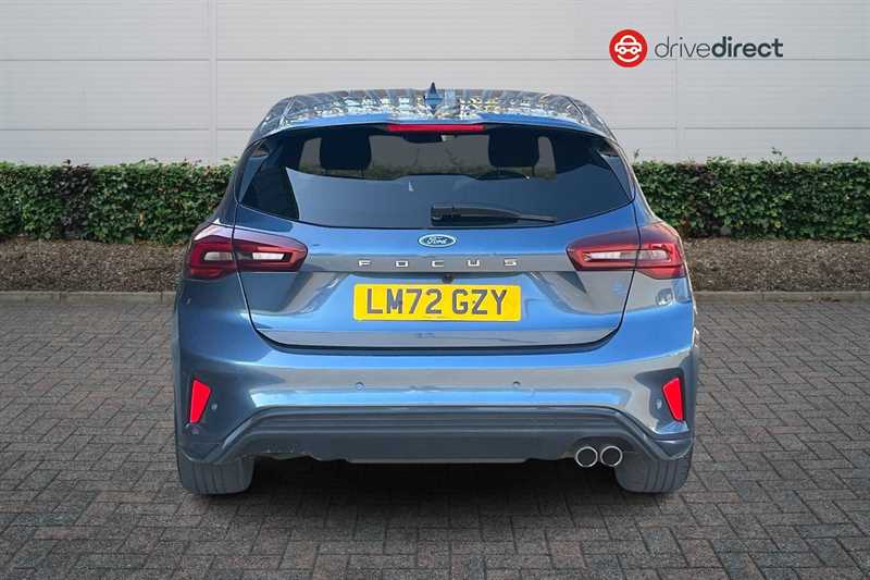 Used Ford Focus 2022 for sale - 78222319: Photo 4