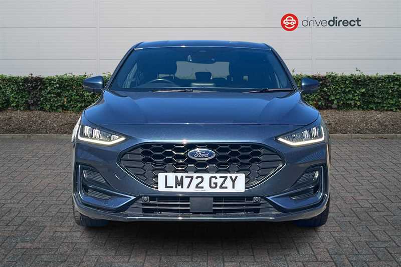 Used Ford Focus 2022 for sale - 78222319: Photo 8