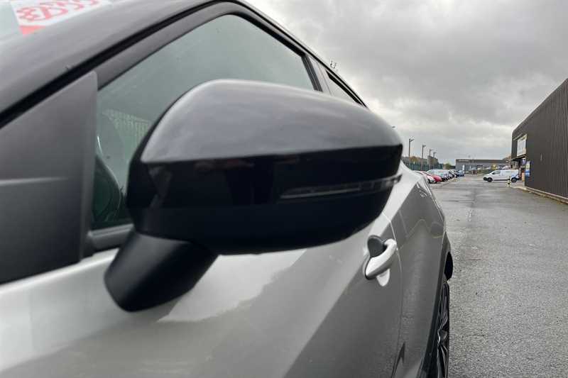 Used Nissan Juke 2021 for sale - 78138989: Photo 35