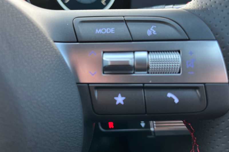 Used Hyundai KONA 2025 for sale - 77773748: Photo 22