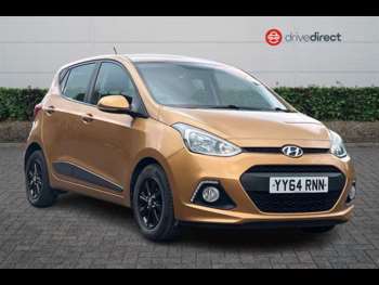 2014 - 1.0 Premium Hatchback 5dr Petrol Manual Euro 5 (66 ps)
