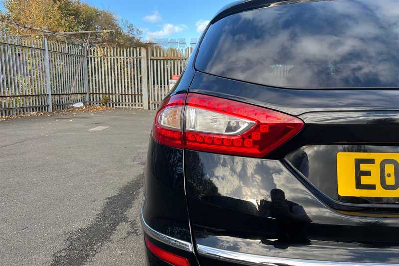 Used Ford Mondeo 2016 for sale - 76806569: Photo 32