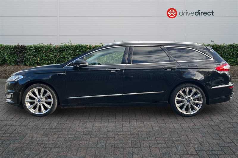 Used Ford Mondeo 2016 for sale - 76806569: Photo 6