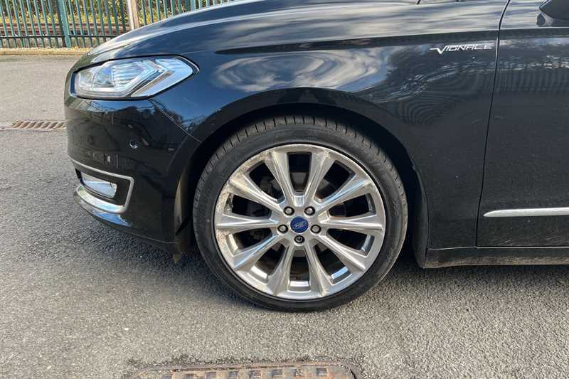 Used Ford Mondeo 2016 for sale - 76806569: Photo 9