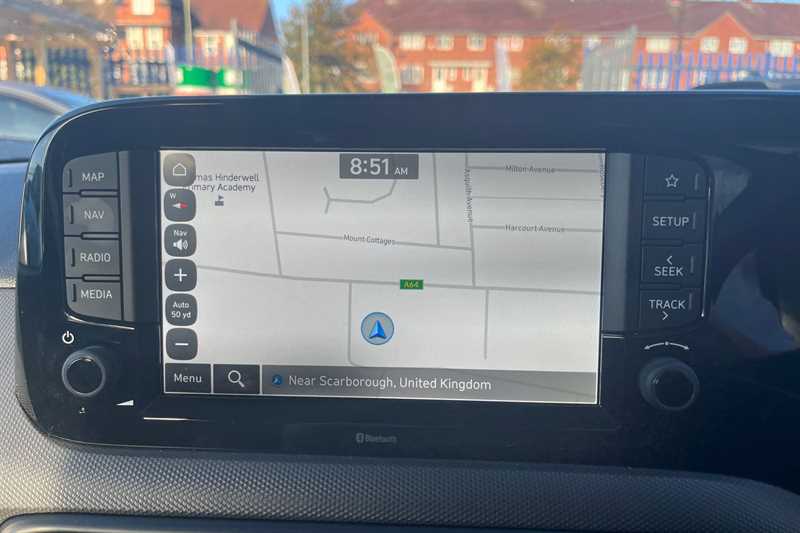 Used Hyundai i10 2025 for sale - 76903300: Photo 18