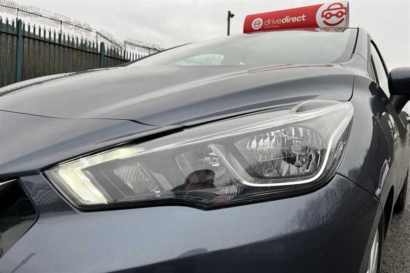 Used Nissan Micra 2019 for sale - 77415527: Photo 29