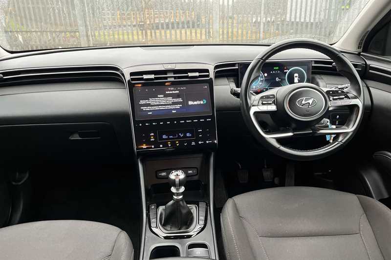 Used Hyundai TUCSON 2022 for sale - 77811692: Photo 13