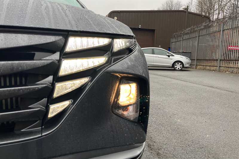 Used Hyundai TUCSON 2022 for sale - 77811692: Photo 29