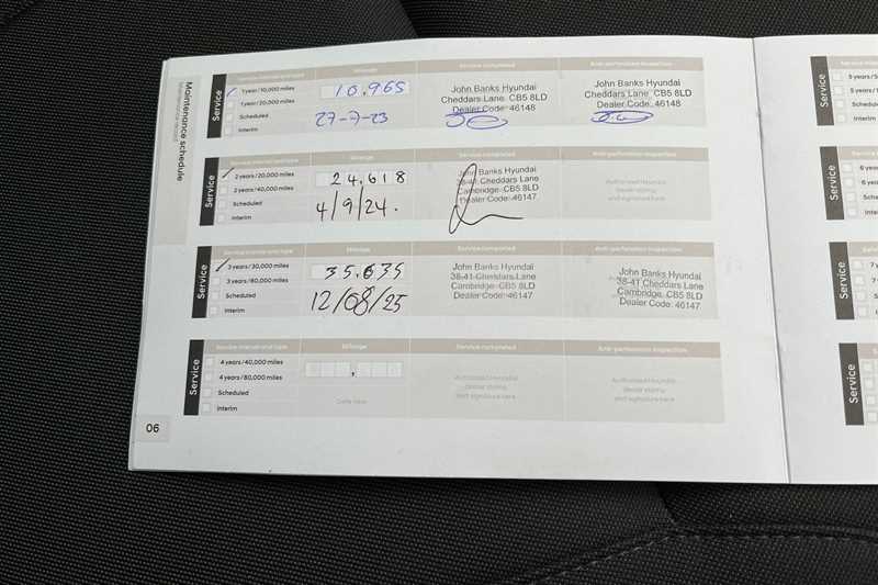 Used Hyundai TUCSON 2022 for sale - 77811692: Photo 38