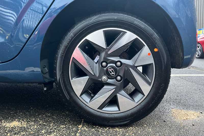 Used Hyundai i10 for sale - 77864057: Photo 11