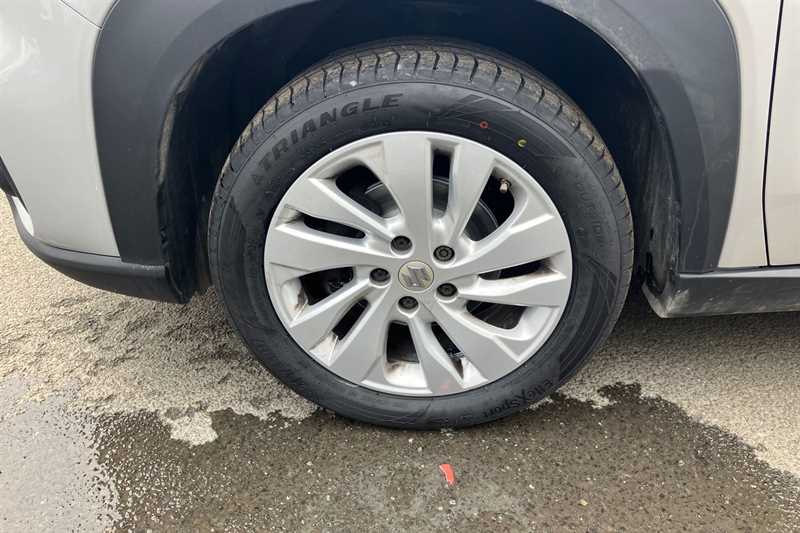 Used Suzuki SX4 S-Cross for sale - 77863368: Photo 12