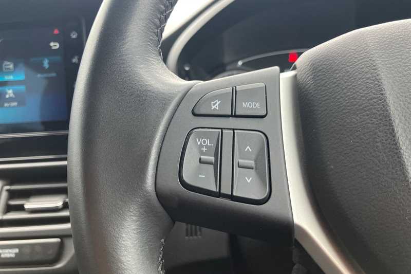 Used Suzuki SX4 S-Cross for sale - 77863368: Photo 21