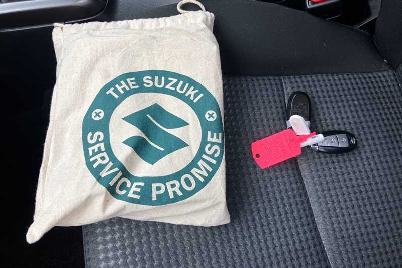 Used Suzuki SX4 S-Cross for sale - 77863368: Photo 36