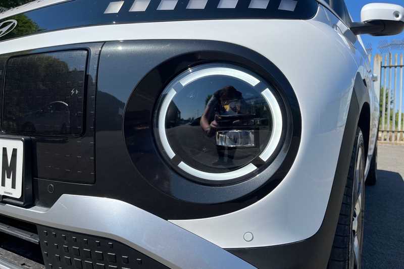 Used Hyundai Other 2025 for sale - 77391025: Photo 29