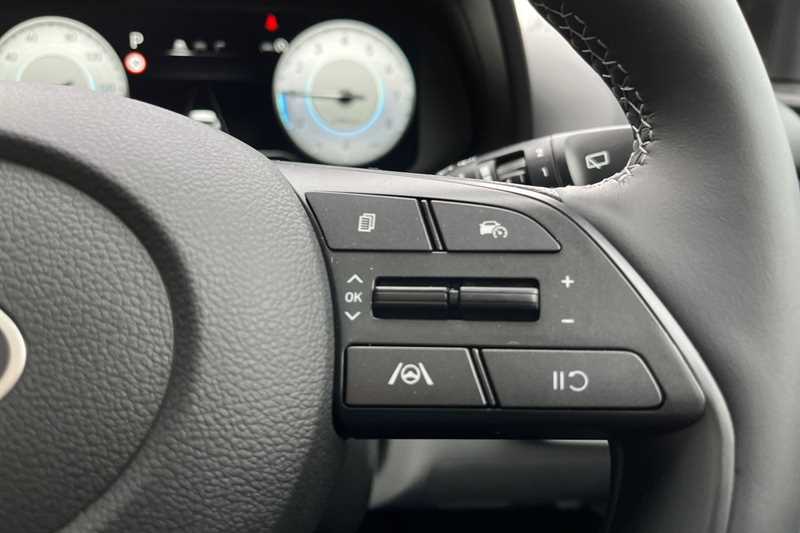 Used Hyundai i20 2025 for sale - 76490152: Photo 22