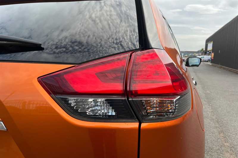 Used Nissan X-Trail 2020 for sale - 77309971: Photo 32