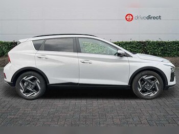 Used Hyundai BAYON undefined for sale - 76462524: Photo