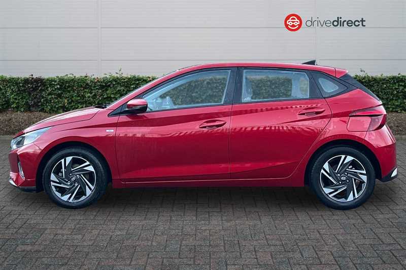 Used Hyundai i20 2021 for sale - 77887902: Photo 6