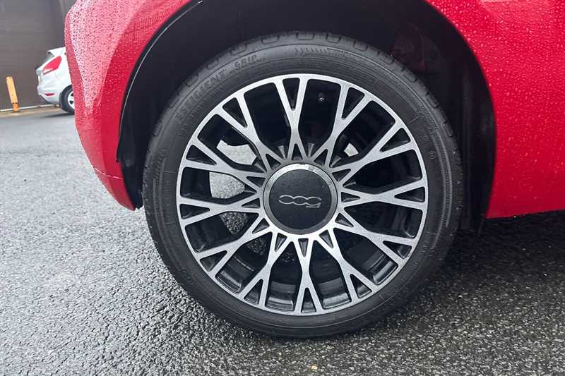 Used Fiat 500 for sale - 77481573: Photo 10