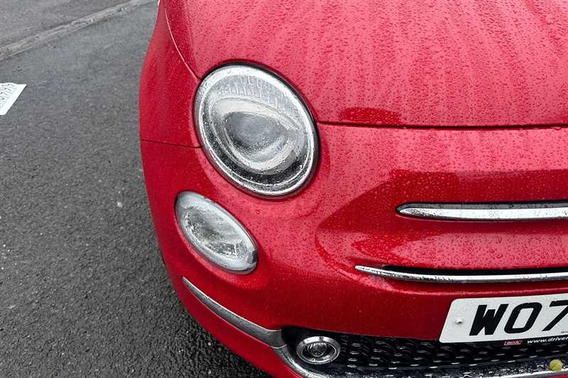 Used Fiat 500 for sale - 77481573: Photo 28