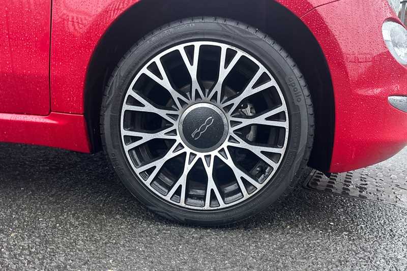 Used Fiat 500 for sale - 77481573: Photo 9