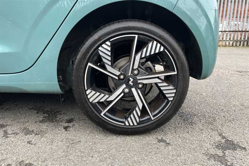 Used Hyundai i10 2025 for sale - 78076494: Photo 11