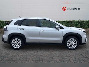Used Suzuki SX4 S-Cross 2023 for sale - 77828262: Photo