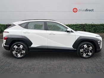Used Hyundai KONA 2025 for sale - 76575392: Photo