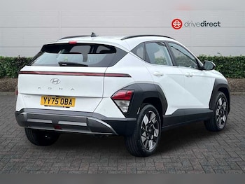 Used Hyundai KONA 2025 for sale - 76575392: Photo