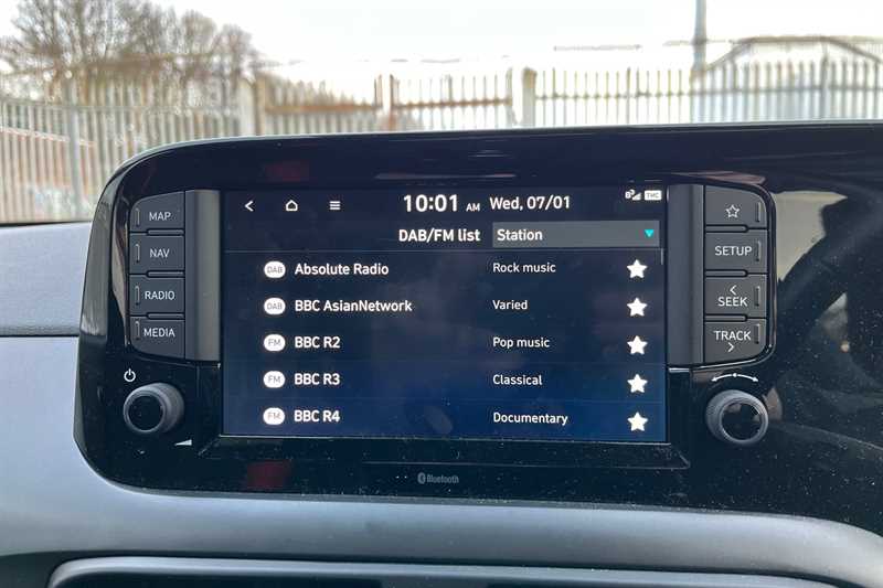 Used Hyundai i10 2024 for sale - 77361994: Photo 17