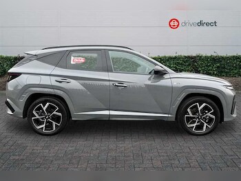 Used Hyundai TUCSON undefined for sale - 77429788: Photo