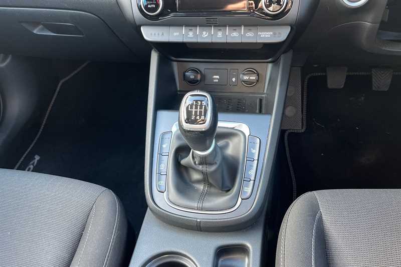 Used Hyundai KONA 2023 for sale - 76747037: Photo 14