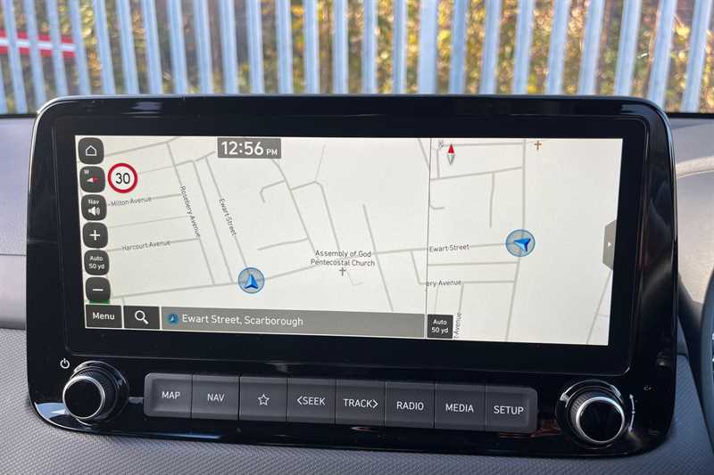 Used Hyundai KONA 2023 for sale - 76747037: Photo 18