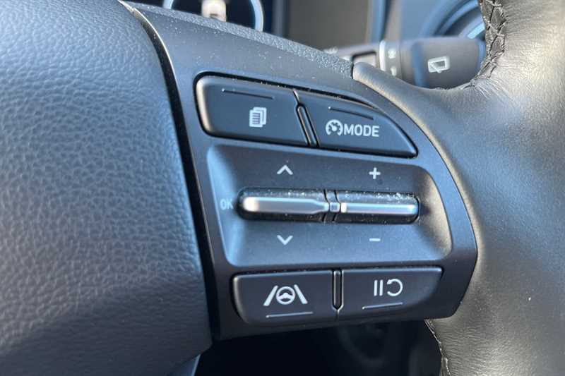 Used Hyundai KONA 2023 for sale - 76747037: Photo 22