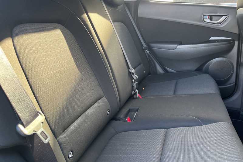 Used Hyundai KONA 2023 for sale - 76747037: Photo 24