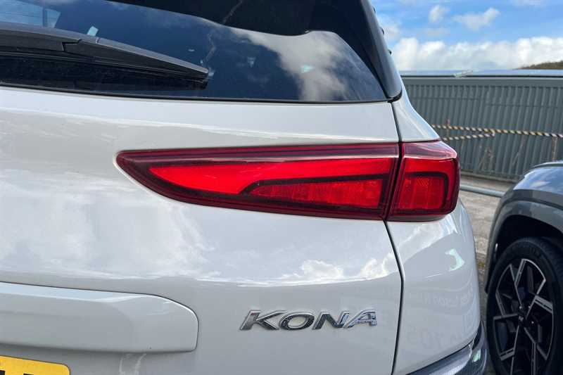 Used Hyundai KONA 2023 for sale - 76747037: Photo 32