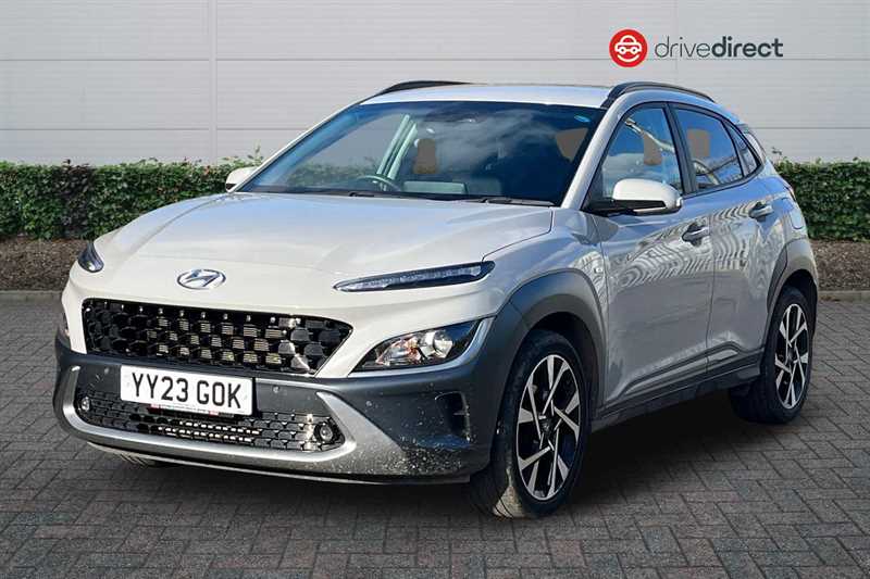 Used Hyundai KONA 2023 for sale - 76747037: Photo 7