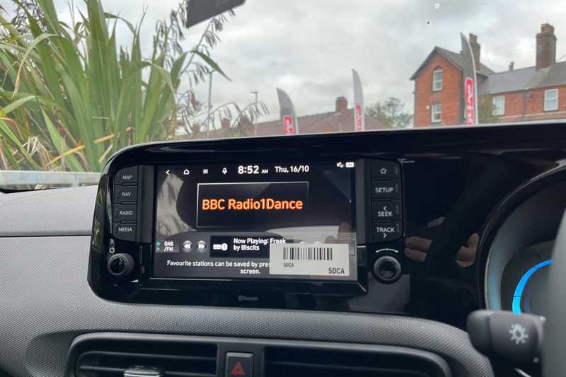 Used Hyundai i10 2025 for sale - 77728044: Photo 17