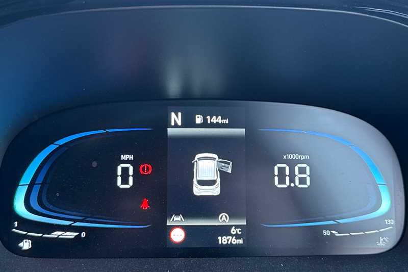 Used Hyundai i10 2025 for sale - 77316852: Photo 20