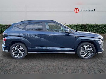 Used Hyundai KONA 2025 for sale - 77444436: Photo