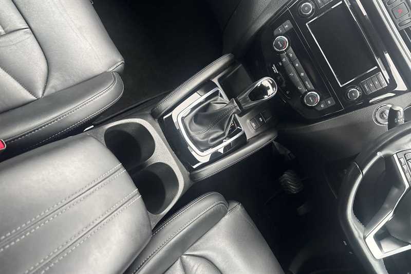 Used Nissan Qashqai 2020 for sale - 77843242: Photo 14