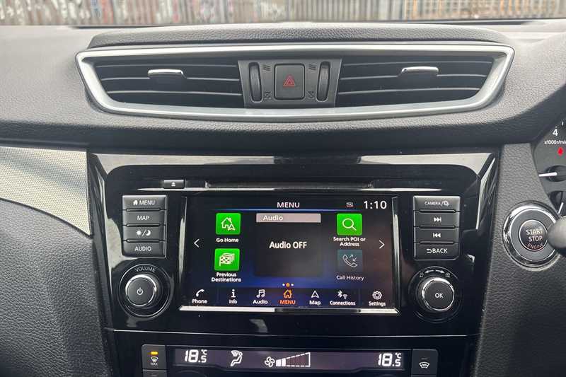 Used Nissan Qashqai 2020 for sale - 77843242: Photo 17