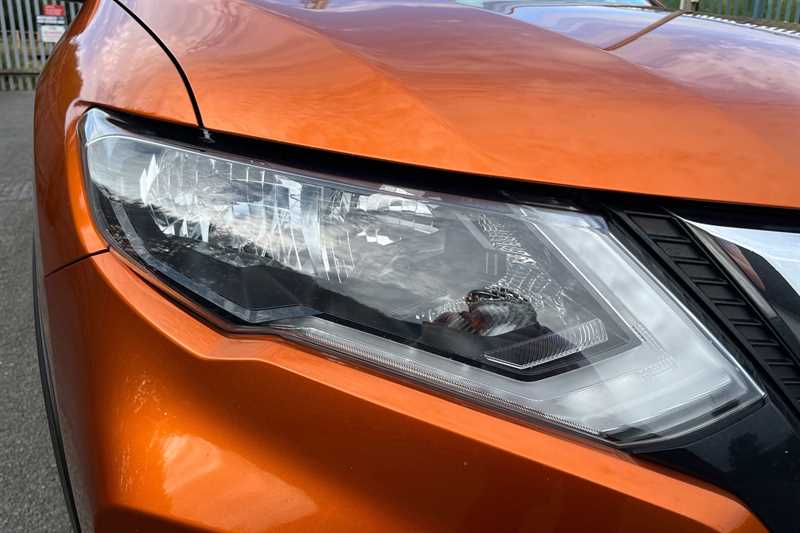 Used Nissan X-Trail 2020 for sale - 77567060: Photo 28