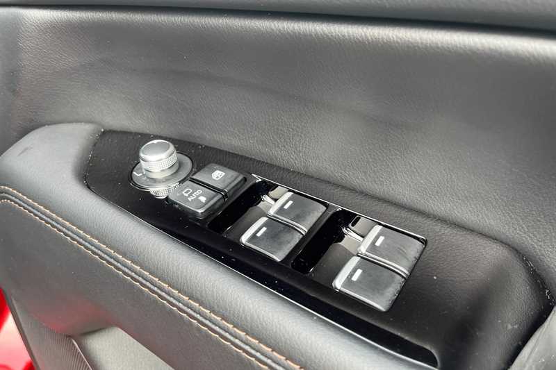 Used Mazda CX-5 2023 for sale - 77811607: Photo 16