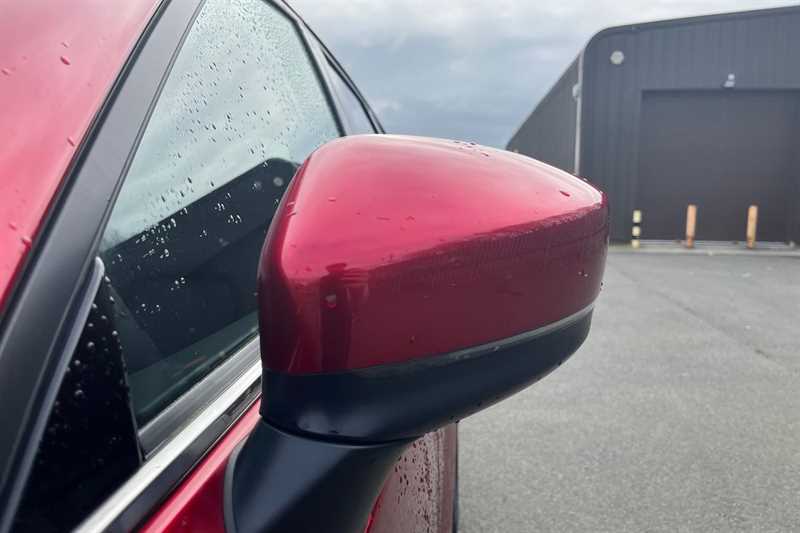 Used Mazda CX-5 2023 for sale - 77811607: Photo 35