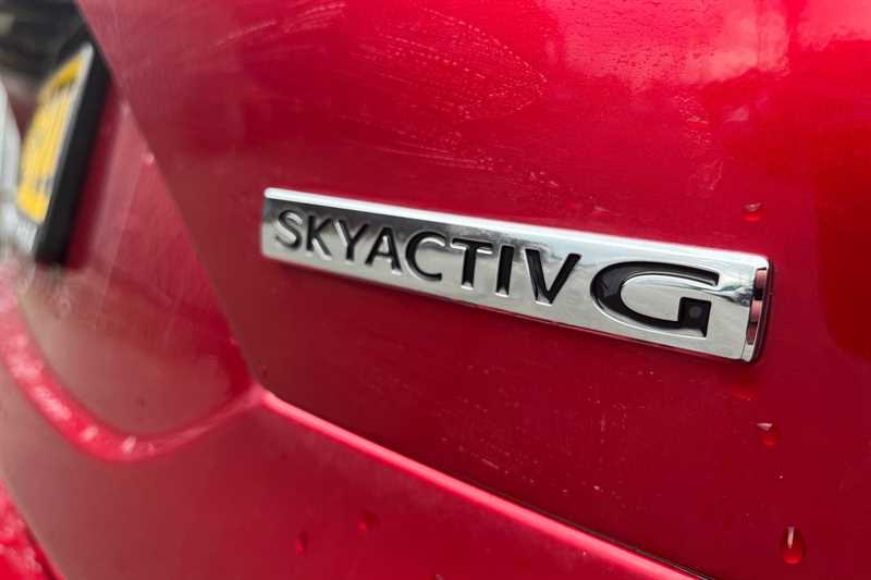 Used Mazda CX-5 2023 for sale - 77811607: Photo 38