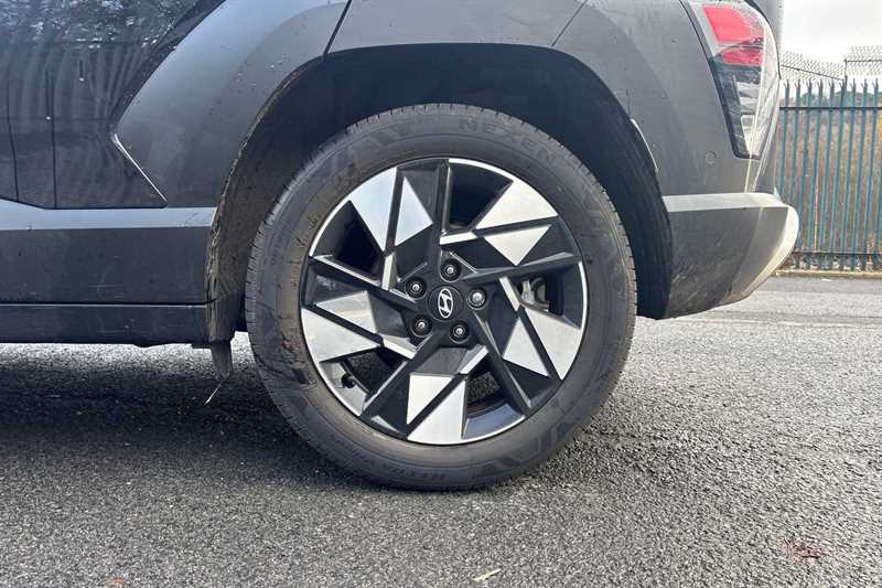 Used Hyundai KONA 2024 for sale - 76857137: Photo 10