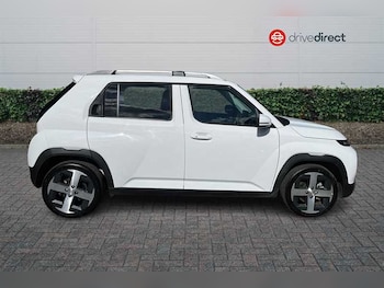 Used Hyundai Other 2025 for sale - 78652023: Photo